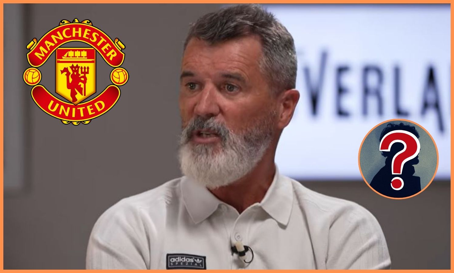 “Circus” – Pundit calls out “chaos” at Man U after explosive midweek interview
