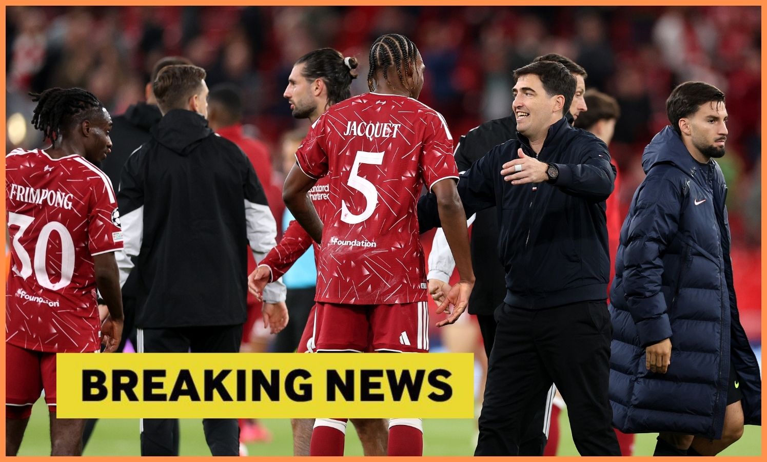 Liverpool handed renewed hope of signing £80m star after injury comeback