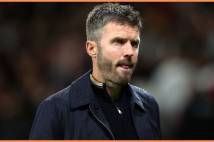 Man United make January window decision as Carrick rebuild enters next phase