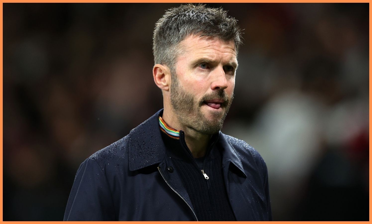 Man United make January window decision as Carrick rebuild enters next phase