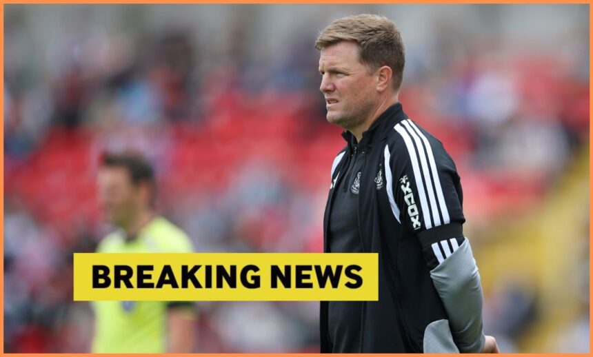 £165m transfer bill looms as Man United consider major managerial change