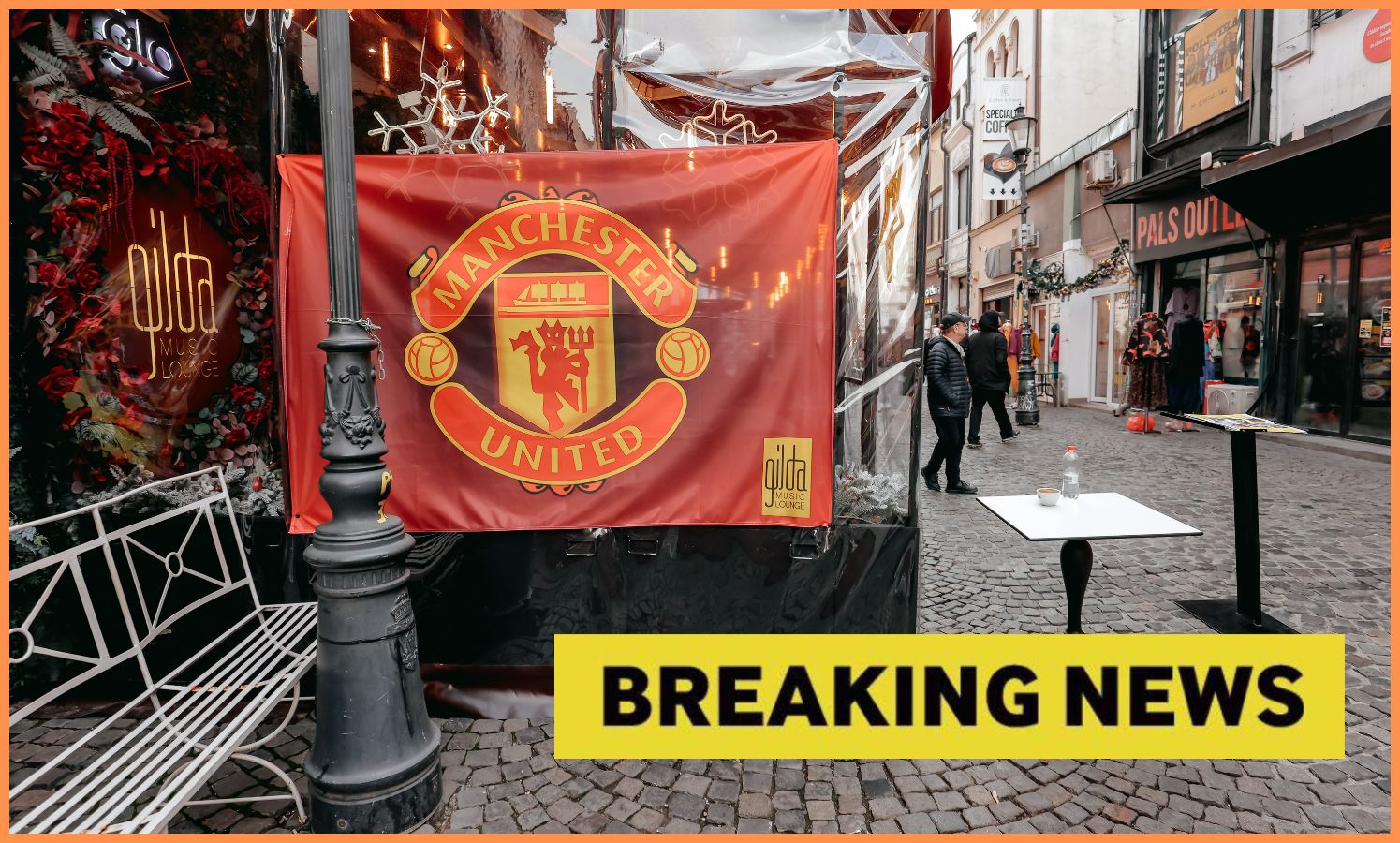 Man United handed boost as rivals prepare to sell 29-year-old target in January