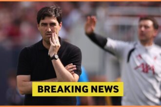 Liverpool eye €30m La Liga star, face Chelsea & Man United competition