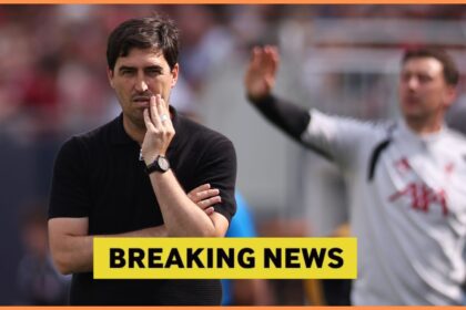 Liverpool eye €30m La Liga star, face Chelsea & Man United competition