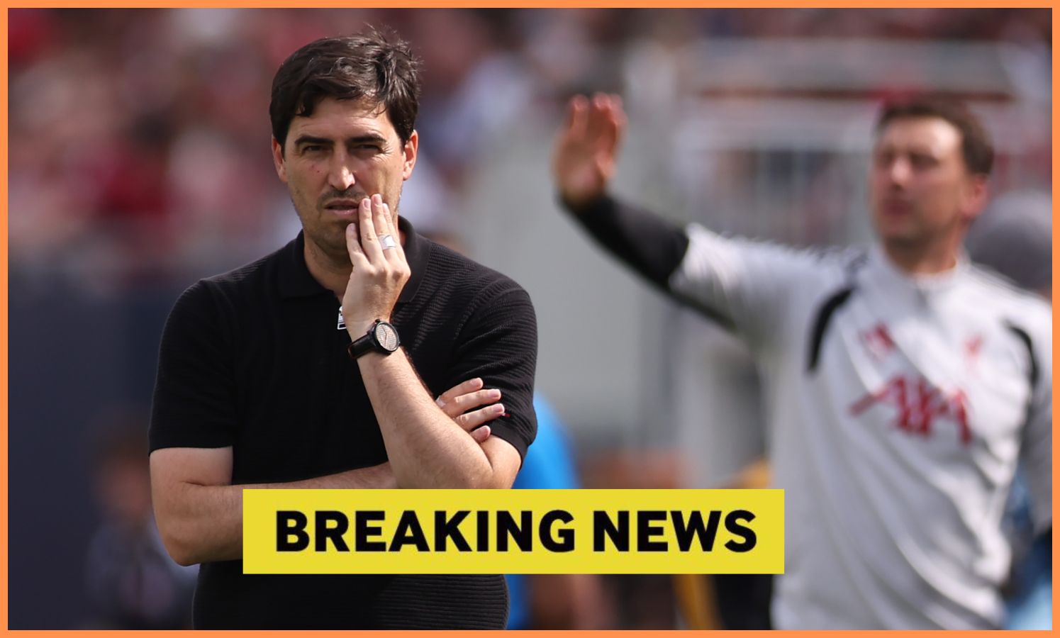 Liverpool eye €30m La Liga star, face Chelsea & Man United competition