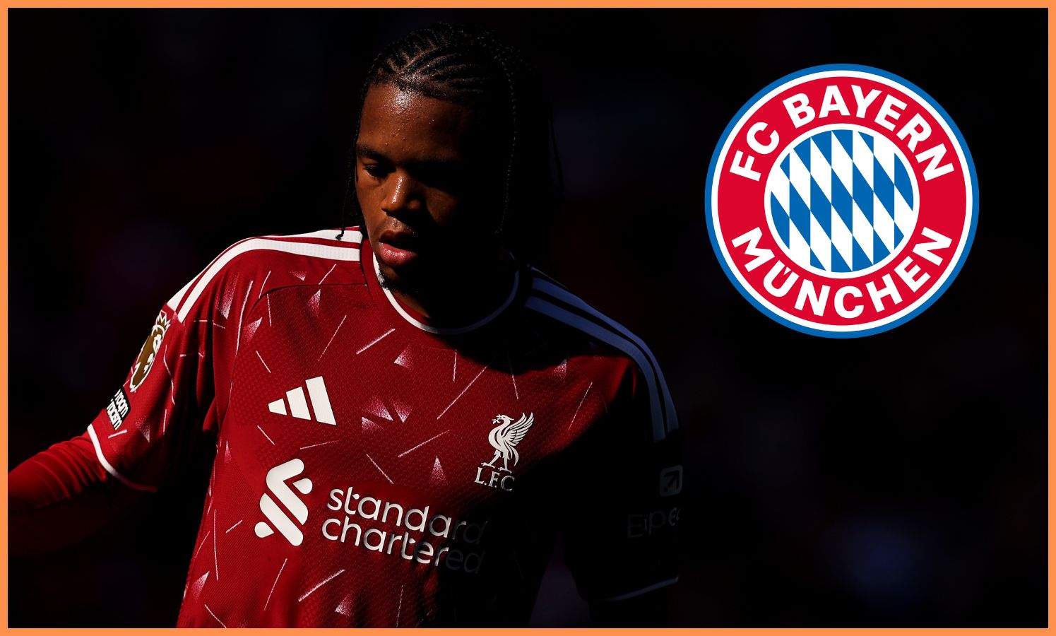 Liverpool optimistic of agreement with rising star as negotiations enter key phase
