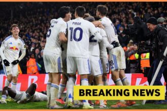 Former Leeds owner reveals why move for Europa League winning boss failed