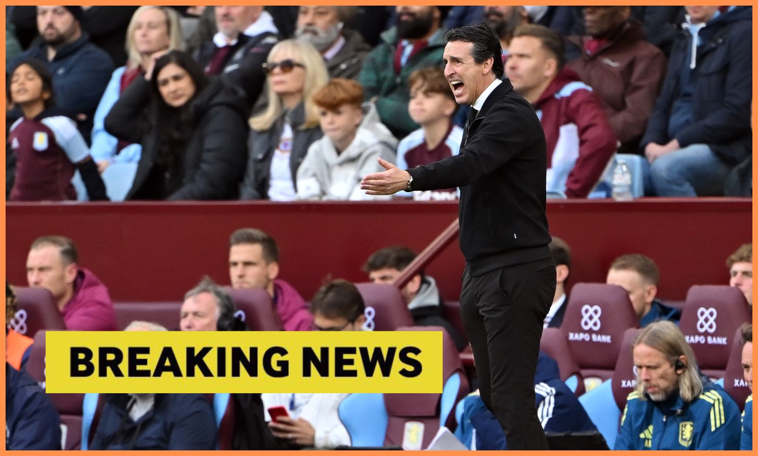 Aston Villa warned of major financial setback after disappointing league campaign