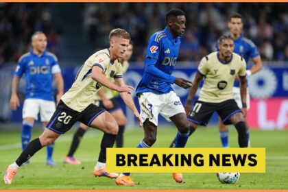 Man United, Chelsea and Arsenal learn asking price for 28-year-old Barcelona star