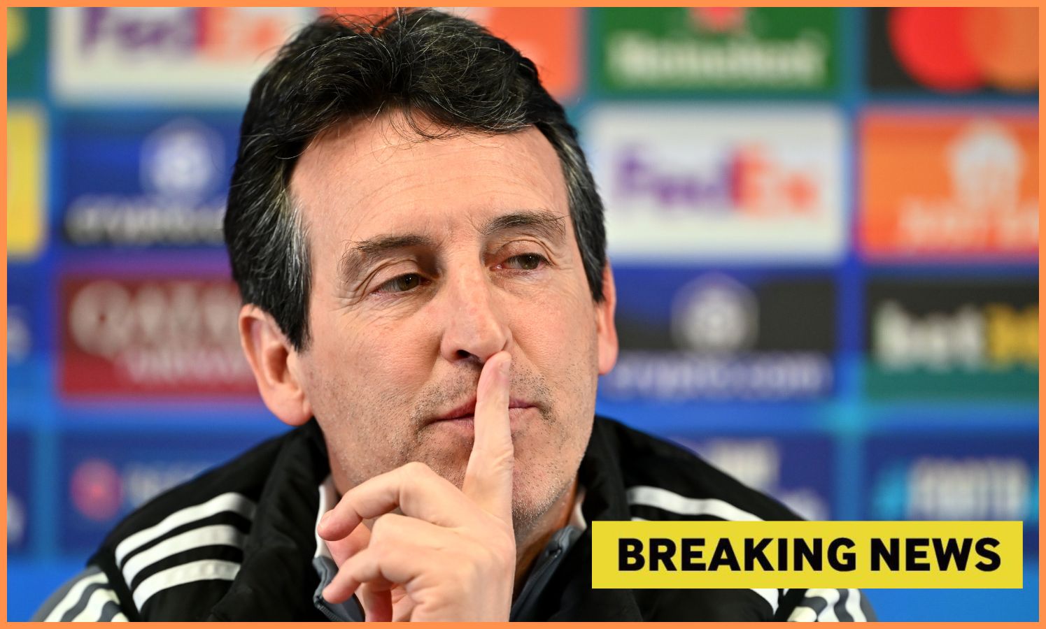 Aston Villa step up January interest in 25-year-old winger after holding transfer talks