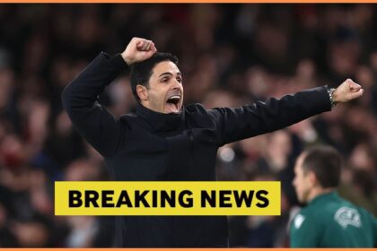 Arsenal handed fresh transfer opportunity with 26-year-old target “ready to make a change”