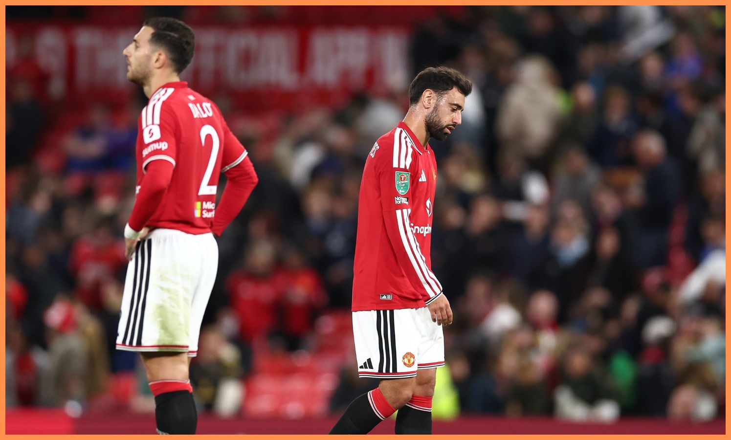 “Doesn’t do enough” – Ex-Man Utd star urges Carrick to drop player who’s having “a poor season”
