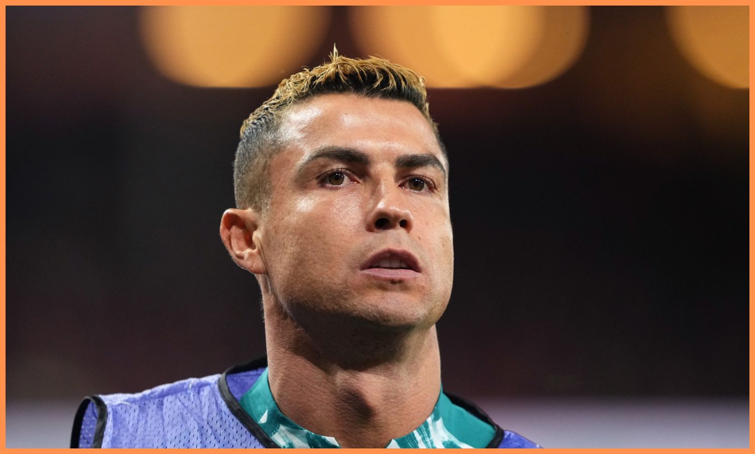 Cristiano Ronaldo & Jorge Jesus statements as Portuguese superstar leaves national team camp