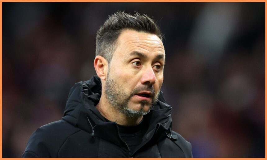 Source hopeful over Tottenham winning race for potential £100m transfer