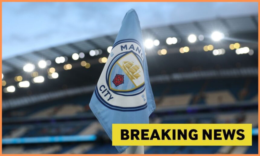 Man City frontrunners against Chelsea in bid to sign €20m wonderkid