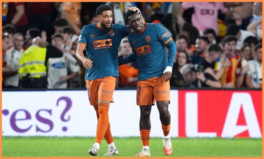 From Spain: Liverpool have intensified efforts to sign star with €30m release clause