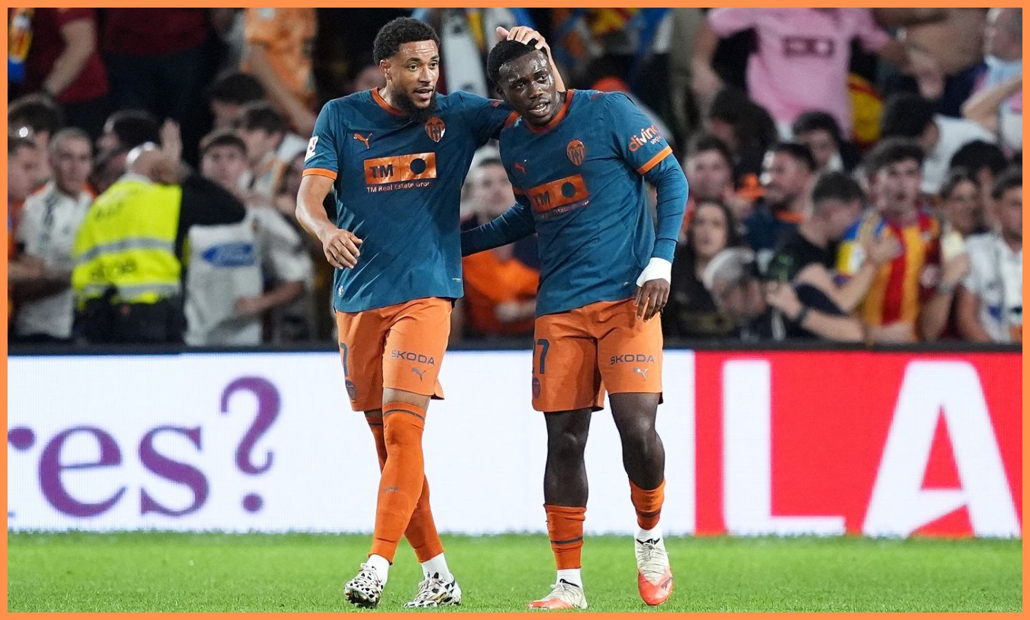 From Spain: Liverpool have intensified efforts to sign star with €30m release clause