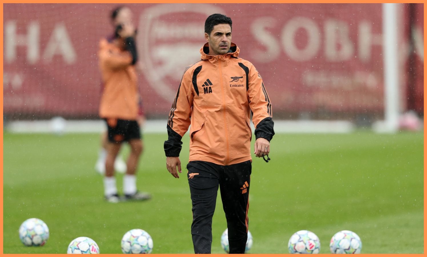 Arsenal handed €60m transfer opportunity as Real Madrid star grows frustrated