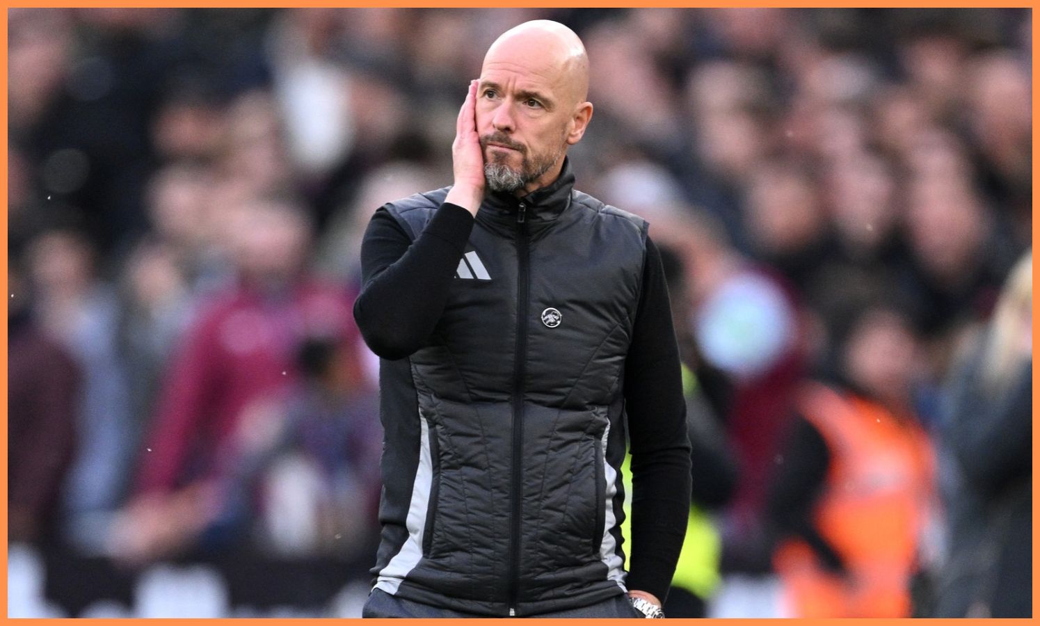 Erik ten Hag names player he “fought for” to sign at Man United but the club failed him