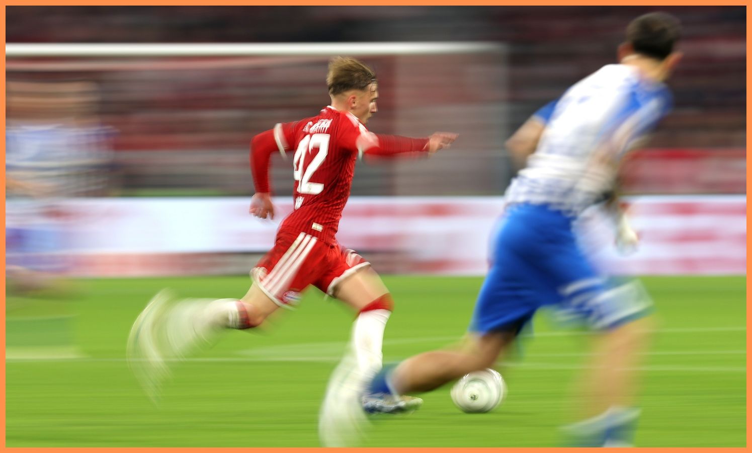 Expert makes Arsenal & Liverpool transfer claim amid uncertainty over Bayern star’s future