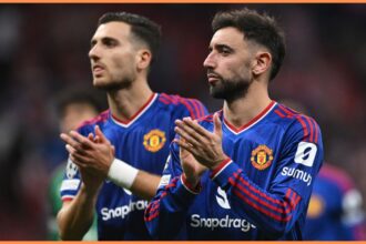 Man United dressing room make their stance clear after explosive Martinez rant