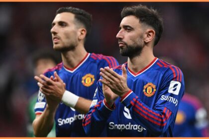 Man United dressing room make their stance clear after explosive Martinez rant