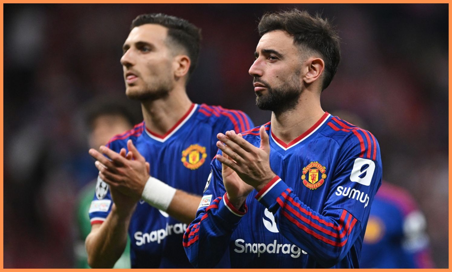 Man United dressing room make their stance clear after explosive Martinez rant