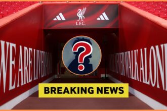 “Stance has changed” – Fabrizio Romano delivers major Liverpool transfer boost