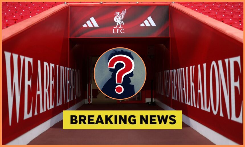 “Stance has changed” – Fabrizio Romano delivers major Liverpool transfer boost