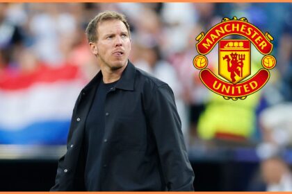 Two senior Man United figures disagree over potential new manager