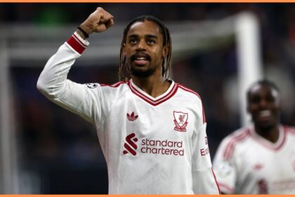 Former Liverpool star dismissive of Bradley Barcola’s “confidence building exercise” against LASK
