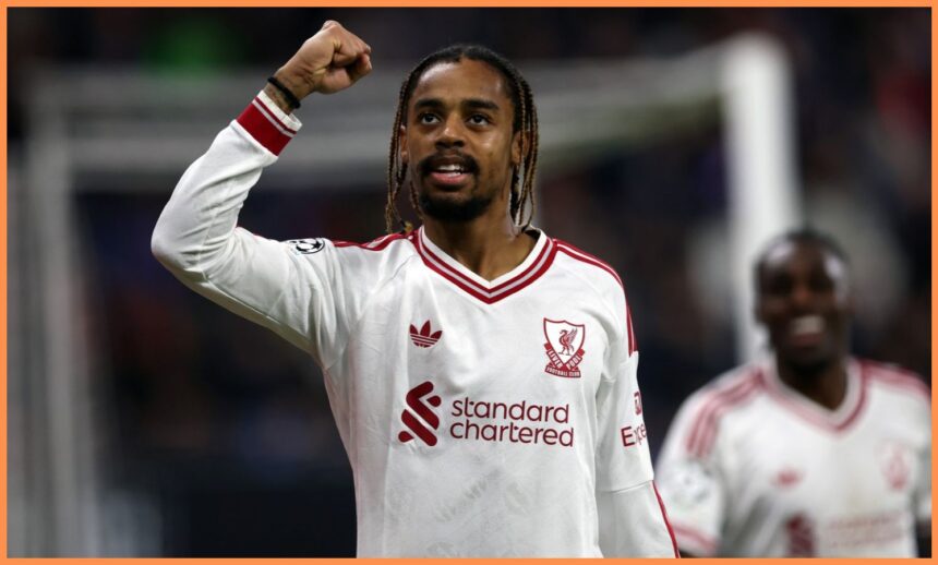 Former Liverpool star dismissive of Bradley Barcola’s “confidence building exercise” against LASK