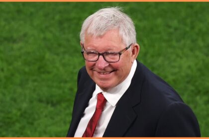 Sir Alex Ferguson on why he had to sell “tremendous footballer” despite Man United fan protests