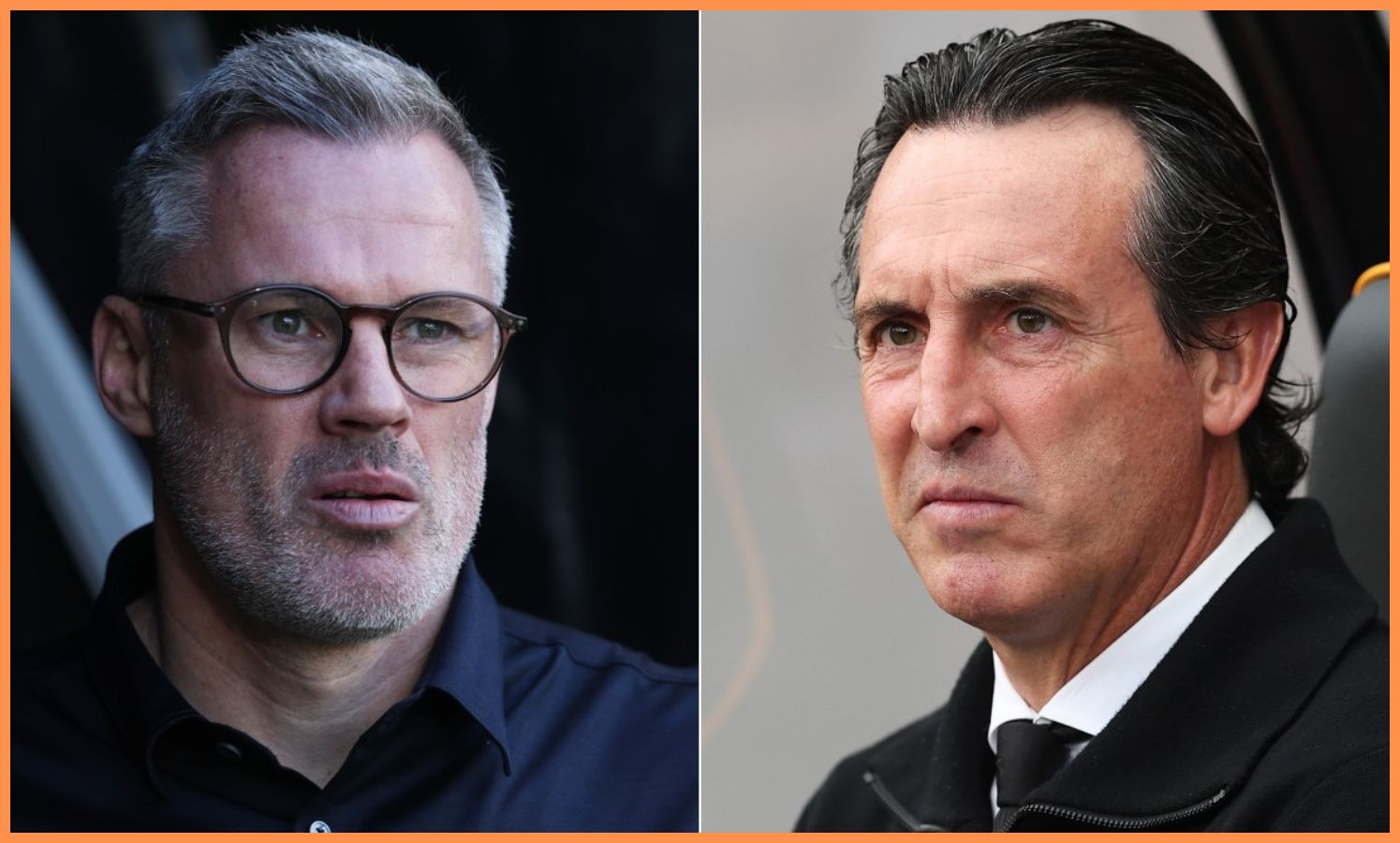 Aston Villa to take legal action over Jamie Carragher’s “unacceptable insults”