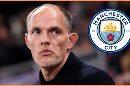 Thomas Tuchel admits Man City charges “a big topic” in the England camp
