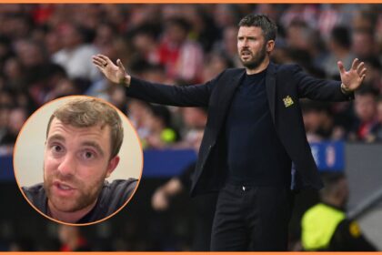 Fabrizio Romano explains factor that could make “big difference” to Man United manager situation