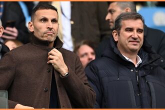 New: How Man City chief could avoid questioning despite “possibly criminal” fraud