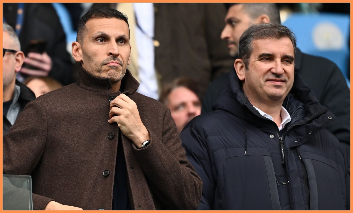 New: How Man City chief could avoid questioning despite “possibly criminal” fraud