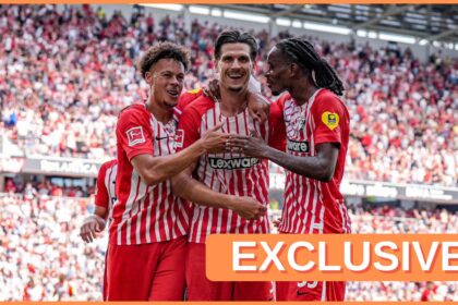 Sources: Man Utd, Arsenal & Chelsea eye £50m talent who’s “ready to explode” + open to PL move