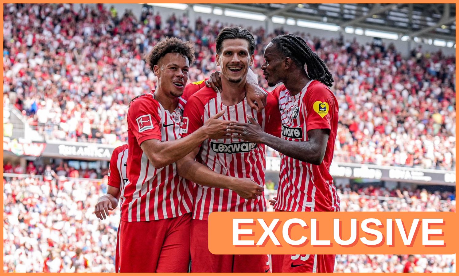 Sources: Man Utd, Arsenal & Chelsea eye £50m talent who’s “ready to explode” + open to PL move