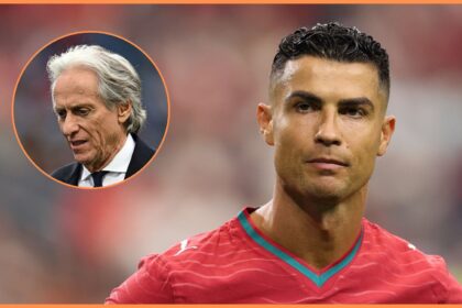 Cristiano Ronaldo statement in full as Portugal superstar slams Jorge Jesus treatment