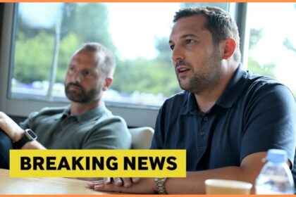 Influential Chelsea figure “set to leave” in shake-up of leadership structure
