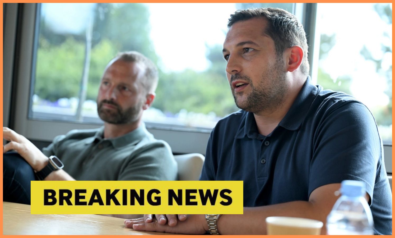 Influential Chelsea figure “set to leave” in shake-up of leadership structure