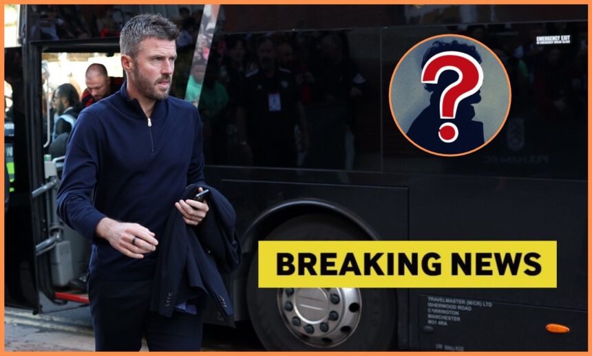Manchester United monitor 31-goal striker as Carrick considers attacking reinforcements
