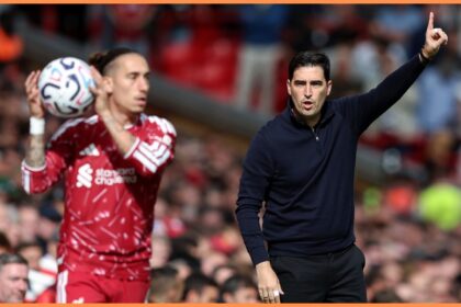 Mixed injury update for Liverpool ahead of crucial Manchester City clash