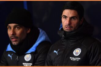 “Really important…” – Mikel Arteta gives his take on Manchester City charges