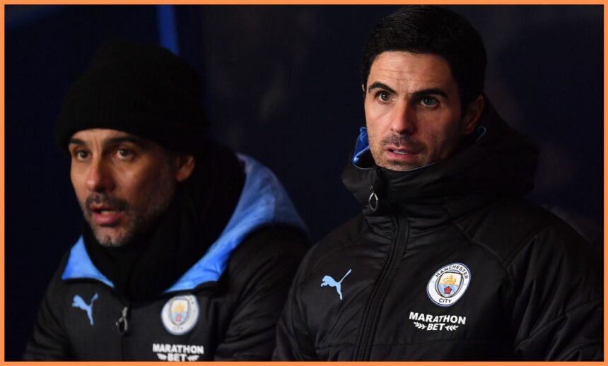 “Really important…” – Mikel Arteta gives his take on Manchester City charges