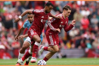 Recent Liverpool signing was not welcomed by current squad, report surprisingly names Arsenal as potential destination