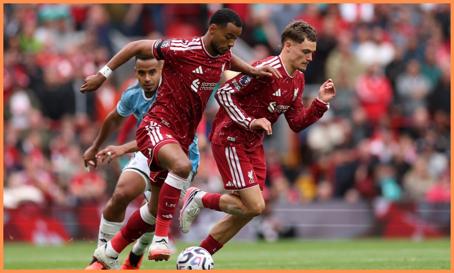 Recent Liverpool signing was not welcomed by current squad, report surprisingly names Arsenal as potential destination