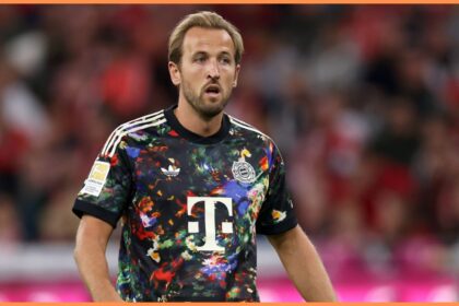 “No new development” – Bayern chief’s cautious tone on Harry Kane future